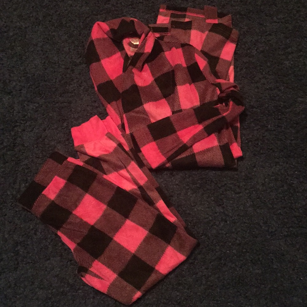 Robe Pajamas Set